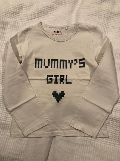 Next tričko, next,110