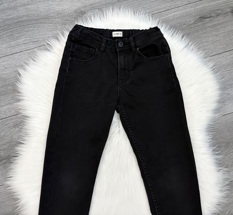 Skinny rifle veľ. 128, f&f,128