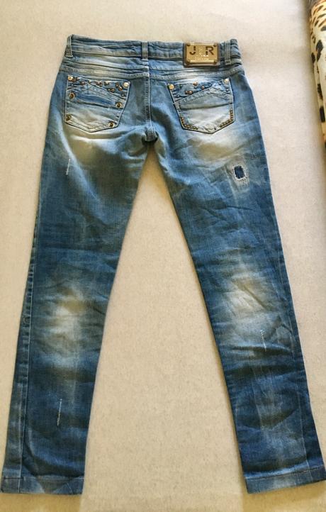 Dámske rifle jr, 28