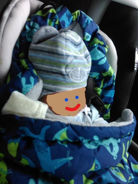 Fusak do vajicka g mini, g-mini