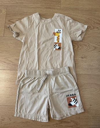 H&m súprava, h&m,104