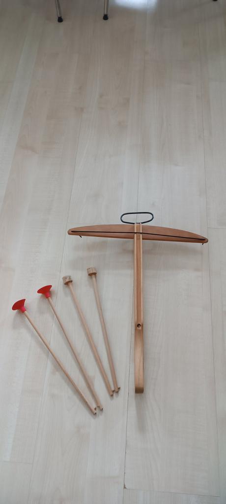 Nádherné bezpečné penové meče (a iné) + doplnky, 