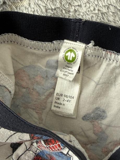 Boxerky lindex, lindex,92