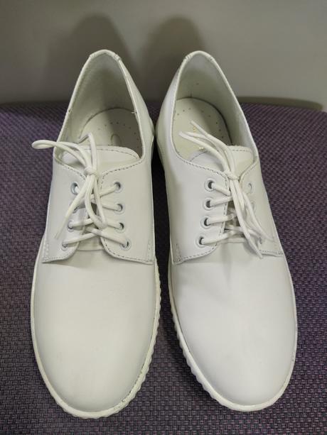 Kožená obuv, 36 / 37 / 38 / 39 / 40