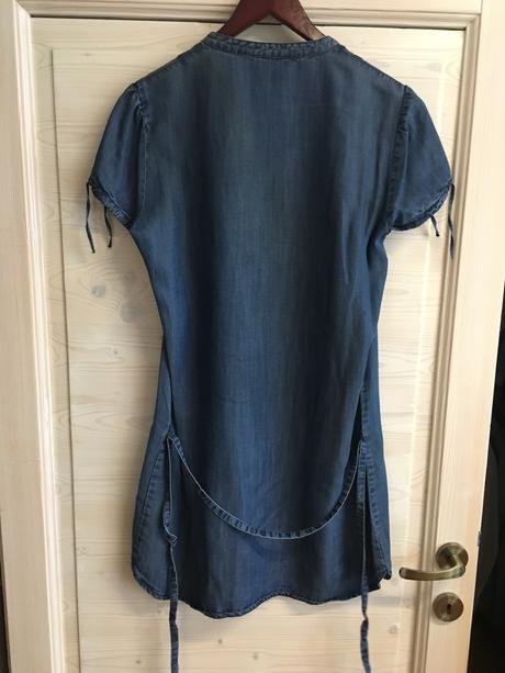 Sisley šaty m, sisley,m