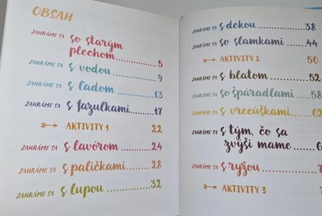 Zahráme sa s hocičím, 