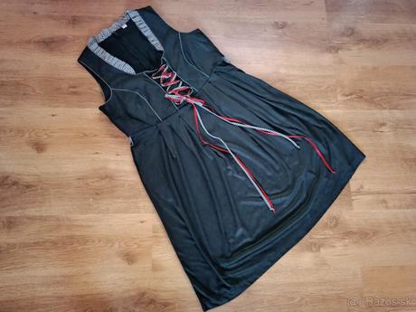 Bavorský kroj 48/50, 