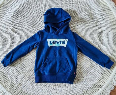 Mikina levis, levis,92