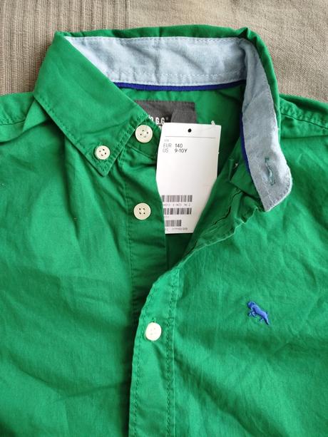 Kosela 140 nova, h&m,140