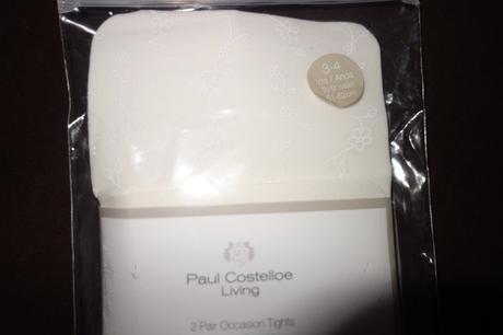 2 pary novych slavnostnych siloniek od dunnes, 104