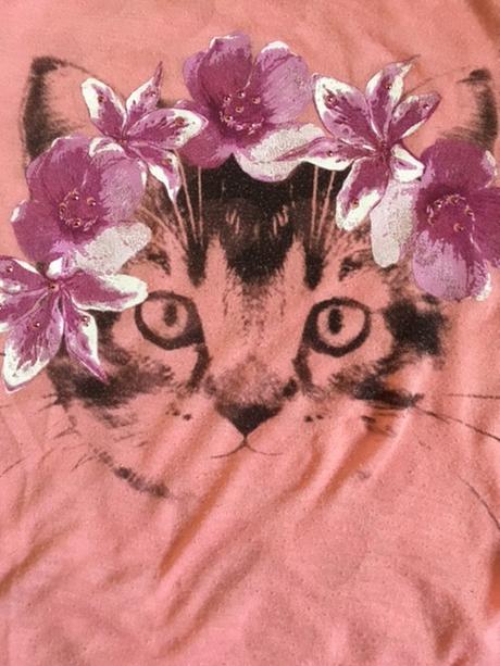 Letné tričká - 2 ks (veľ.128), charles vögele,128