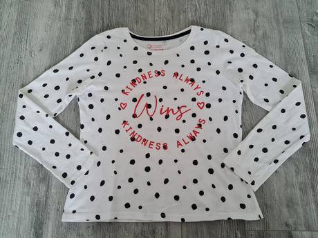 Tričká dlhý rukáv, 146