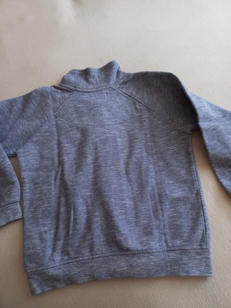 Mikina na gombíky, pepco,110