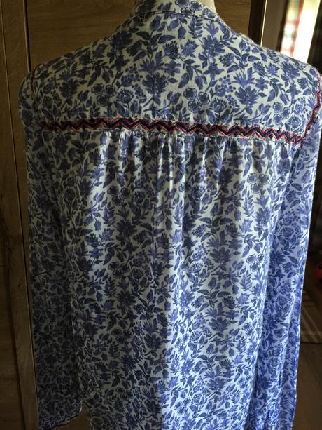 Damska bluzka pepe jeans, pepe jeans,xs