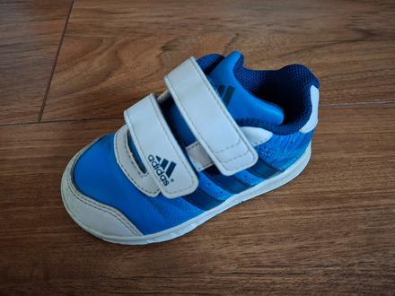 Botasky  - adidas, adidas,21