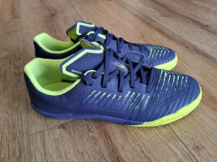 Halovky, decathlon,37