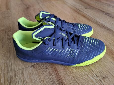 Halovky, decathlon,37