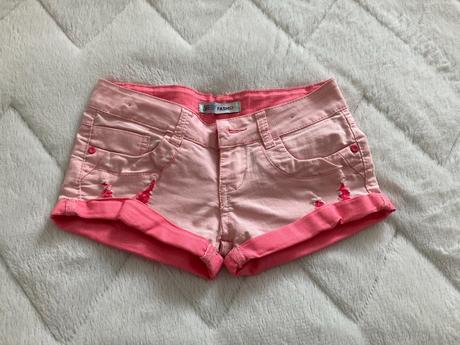 Riflové kraťase, 140