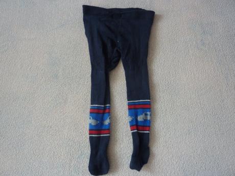 Pančušky-1+1grátis, f&f,19