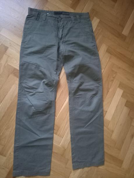 Nohavice, reserved,48