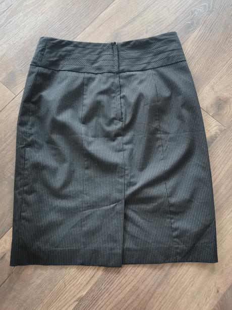 Dámska sukňa, h&m,42