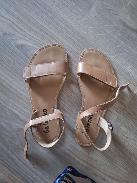 Be lenka barfoot sandale grace, be lenka,38