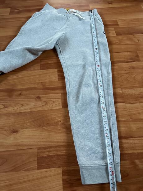 Tepláky raplh lauren 10-12r, ralph lauren,152