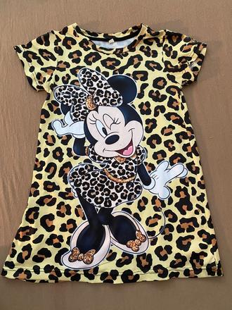 Letné minišaty, 128