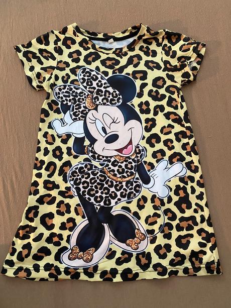 Letné minišaty, 128