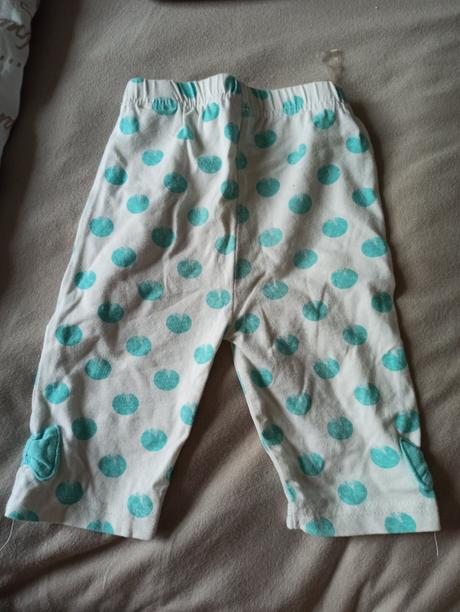 Leginy krátke, dopodopo,86