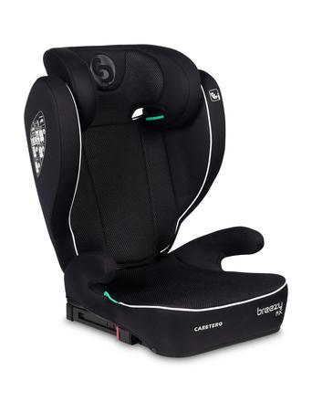 Caretero autosedačka breezy fix beige (100-150cm), caretero