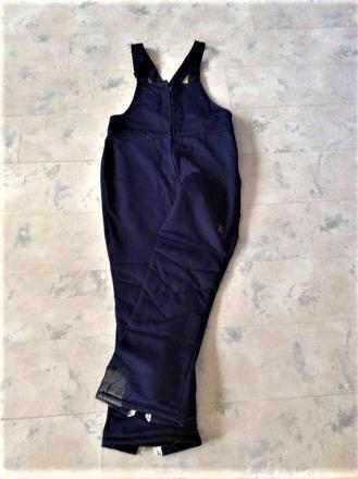 Elastické slim otepľovačky,