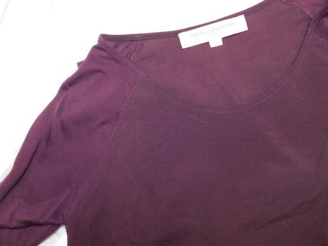 Kvalitna trendy bluzka, 36