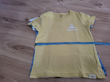 Tričká, sinsay,140