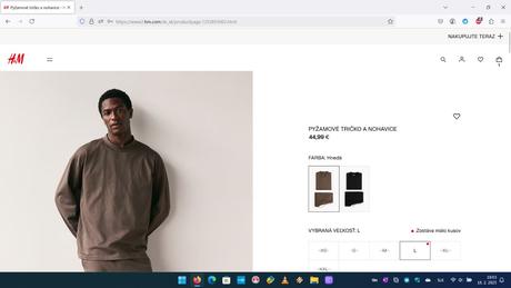 Čiapky, šiltovky, ponožky, ruksaky, trenky, pyžamo,