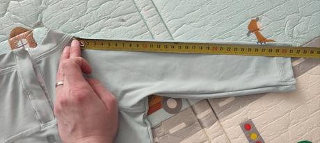 Uv tričko do vody 86/92, nabaiji,86