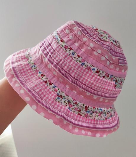 Klobúčik, topomini,86