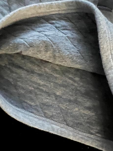 Petit bateau zimná hrubá sukňa na legíny vel.3, 98