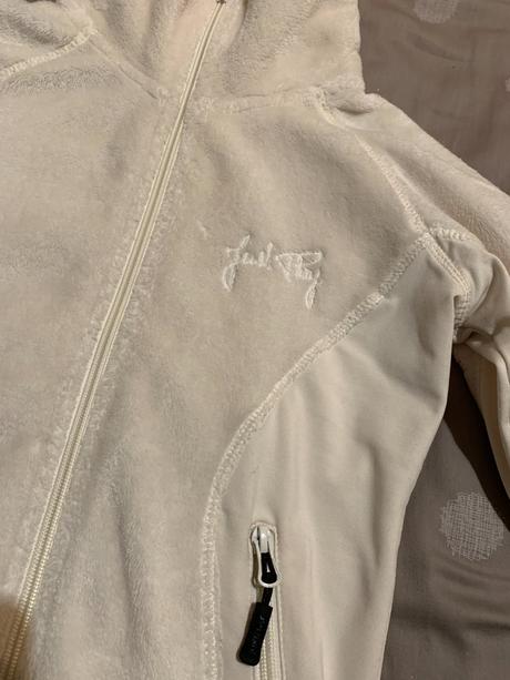 Mikina, just play,128