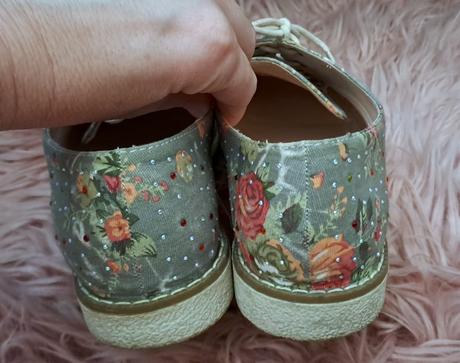 Mokasíny veľ.39, 39