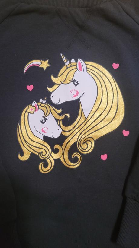 Tunika bonprix dievča č. 140/146, 10/11 rokov, bonprix,146