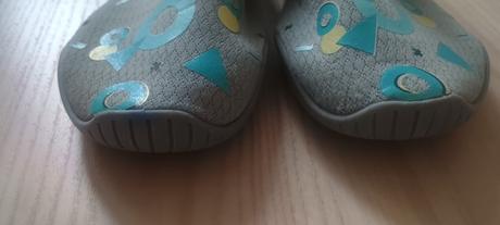 Topánky k vode 32, decathlon,32