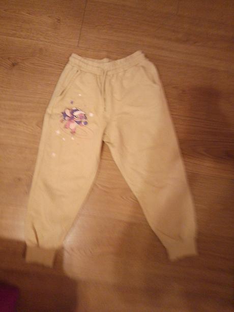 Tepláky 122-128, pepco,122