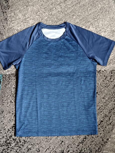 Funkčné tričko, 152