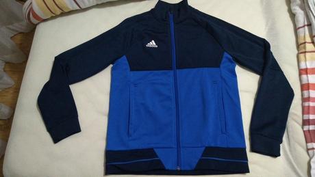 Mikina, adidas,152