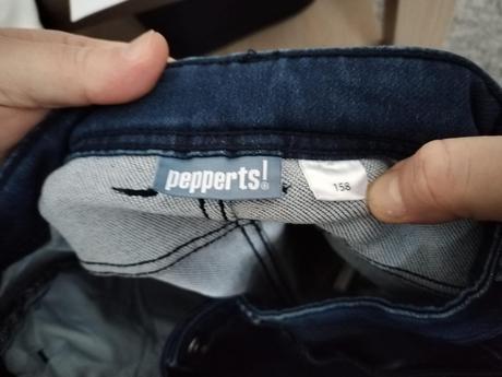 Kratke elasticke rifle 158, c&a,158