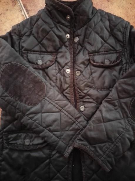 Bundička pre fešáka, 128