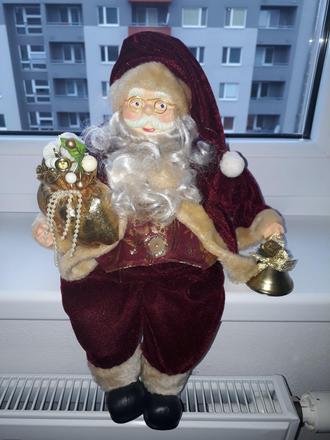 Mikuláš vianočný,