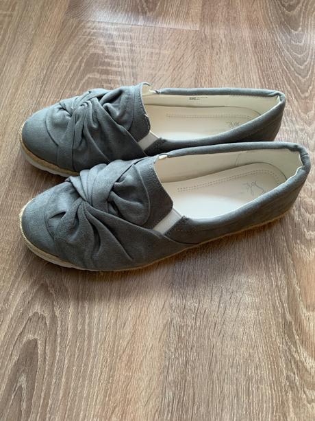 Espadrilky, 41