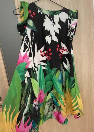 Šaty italy fashion, s